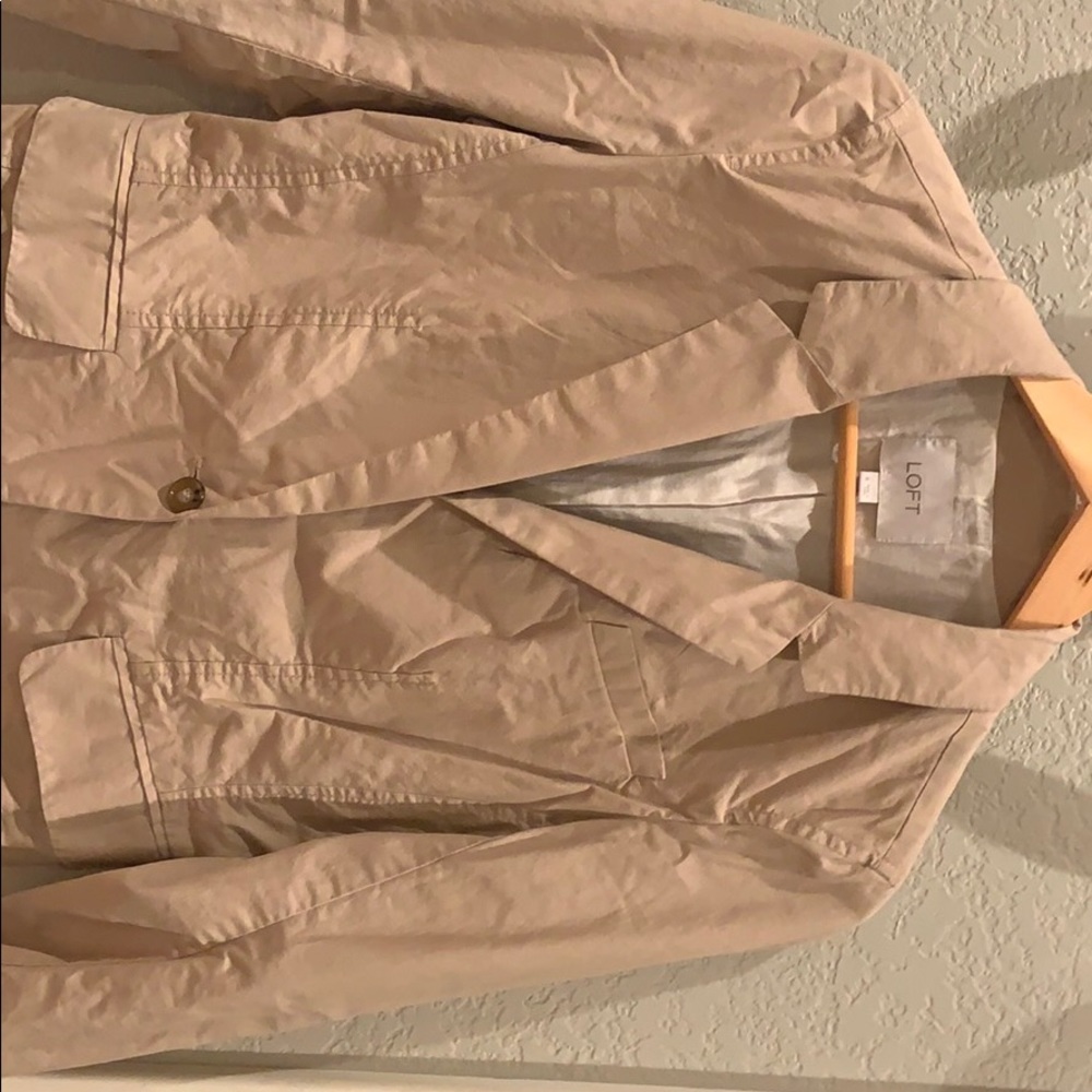 Blazer